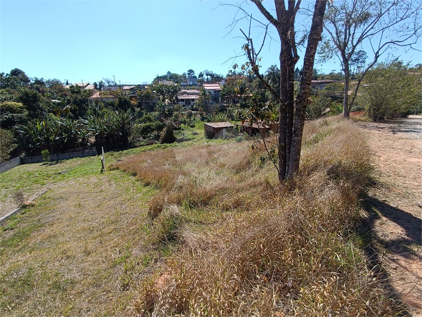 Terreno à venda em Alto da Serra (mailasqui), São Roque, SP