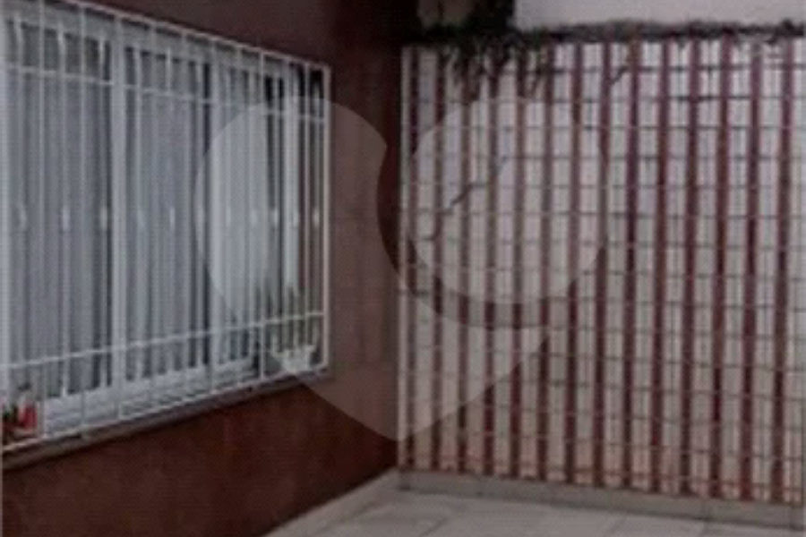 Casa Térrea à venda com 2 quartos em Vila Formosa, São Paulo, SP