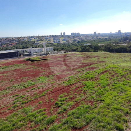 Terreno à venda em Jardim Quitandinha II, Araraquara, SP