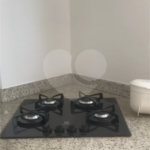 Apartamento à venda com 2 quartos em Pinheiros, São Paulo, SP