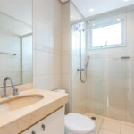Apartamento à venda com 4 quartos, sendo 3 suítes, em Real Parque, São Paulo, SP