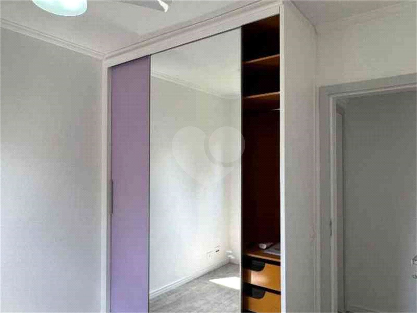 Apartamento à venda com 3 quartos, sendo 1 suíte, em Tucuruvi, São Paulo, SP