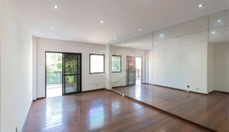 Apartamento à venda com 2 quartos em Tijuca, Rio de Janeiro, RJ