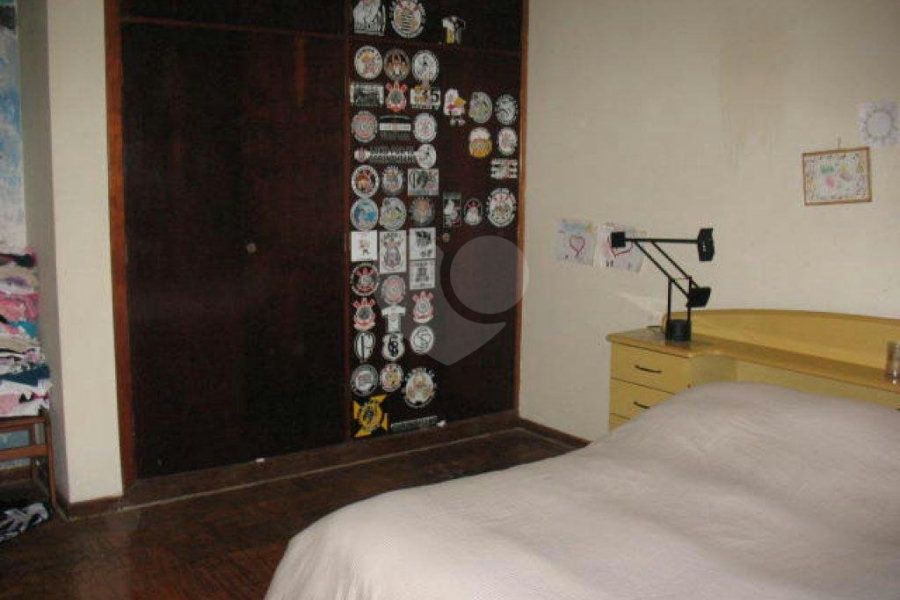Sobrado à venda com 3 quartos em Imirim, São Paulo, SP
