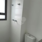 Apartamento à venda com 1 quarto em Perdizes, São Paulo, SP
