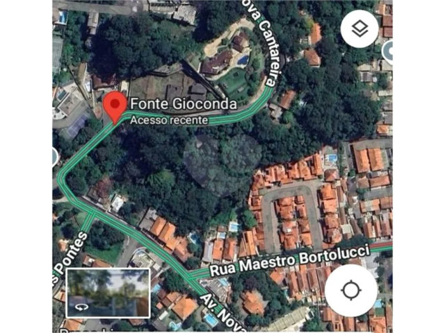 Terreno à venda em Tucuruvi, São Paulo, SP