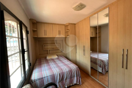 Casa à venda com 2 quartos no Centro, Diadema, SP