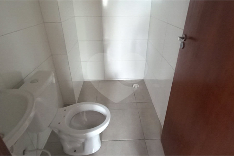 Apartamento à venda com 2 quartos em Freguesia do Ó, São Paulo, SP
