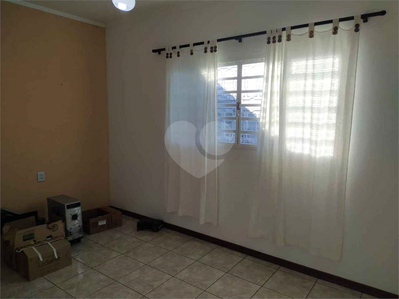Casa térrea venda na Vila Xavier na cidade de Araraquara/SP