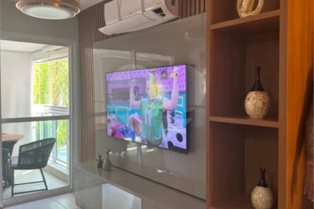 Apartamento à venda com 2 quartos, sendo 1 suíte, em Recreio dos Bandeirantes, Rio de Janeiro, RJ
