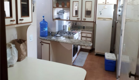 Apartamento à venda com 3 quartos, sendo 1 suíte,  em Tucuruvi, São Paulo, SP
