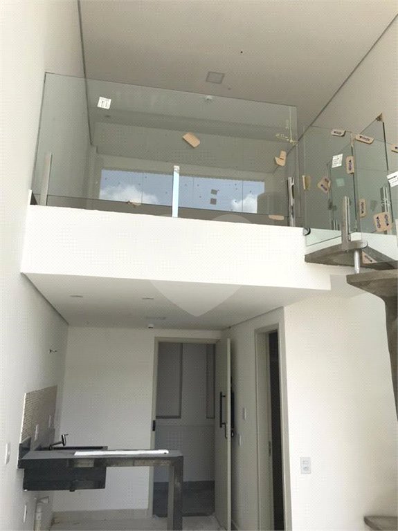 Studio para alugar com 1 quarto em Água Branca, São Paulo, SP