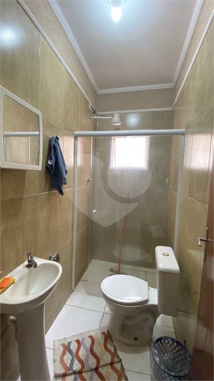 Casa à venda com 3 quartos, sendo 1 suíte, em Vila Maria Helena, Indaiatuba, SP
