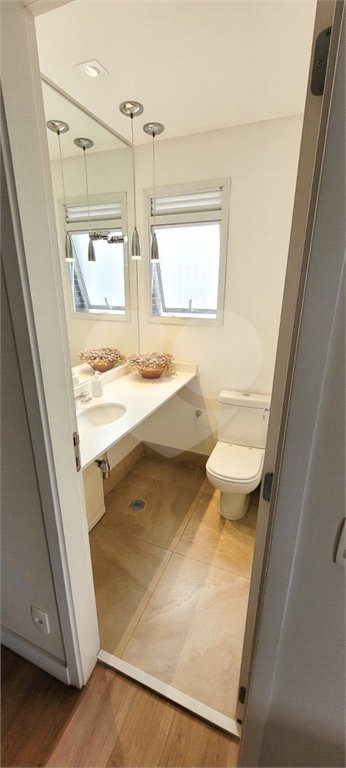 Apartamento à venda com 2 suítes em Vila Mariana, São Paulo, SP