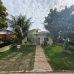 Casa em condomínio à venda com 3 quartos, sendo 1 suíte,  em Rasa, Armação dos Búzios, RJ