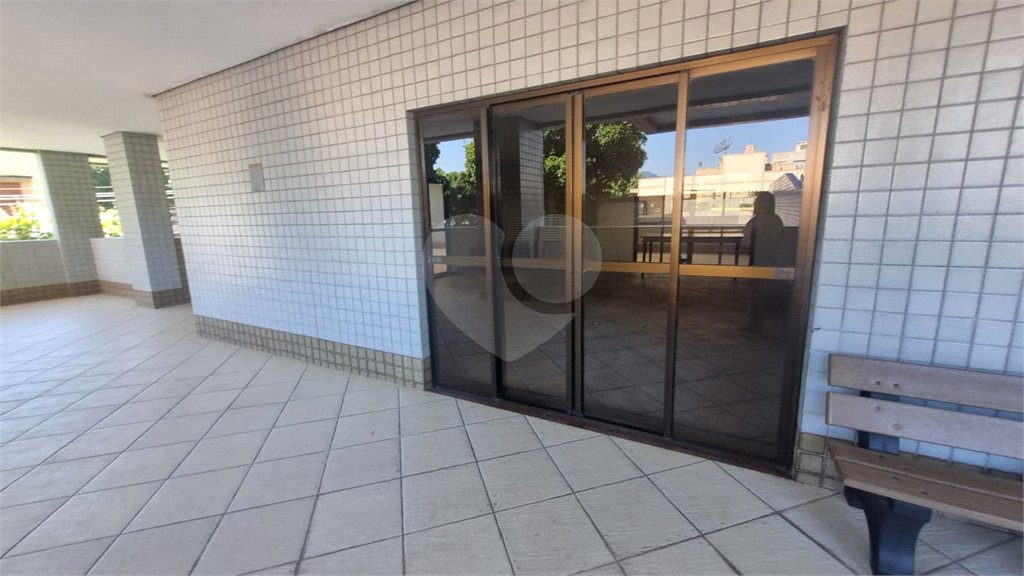 Apartamento à venda com 2 quartos, sendo 1 suíte, em Pechincha, Rio de Janeiro, RJ