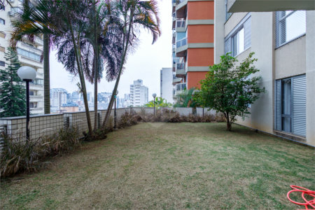 Apartamento à venda com 3 quartos, sendo 1 suíte, em Morro dos Ingleses, São Paulo, SP
