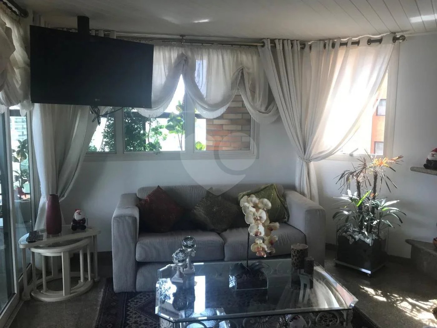 Apartamento à venda com 4 suítes em Santana, São Paulo, SP