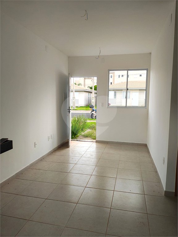 Casa à venda com 2 quartos, sendo 1 suíte, no condomínio Palacio de Turim, Ribeirão Preto - SP