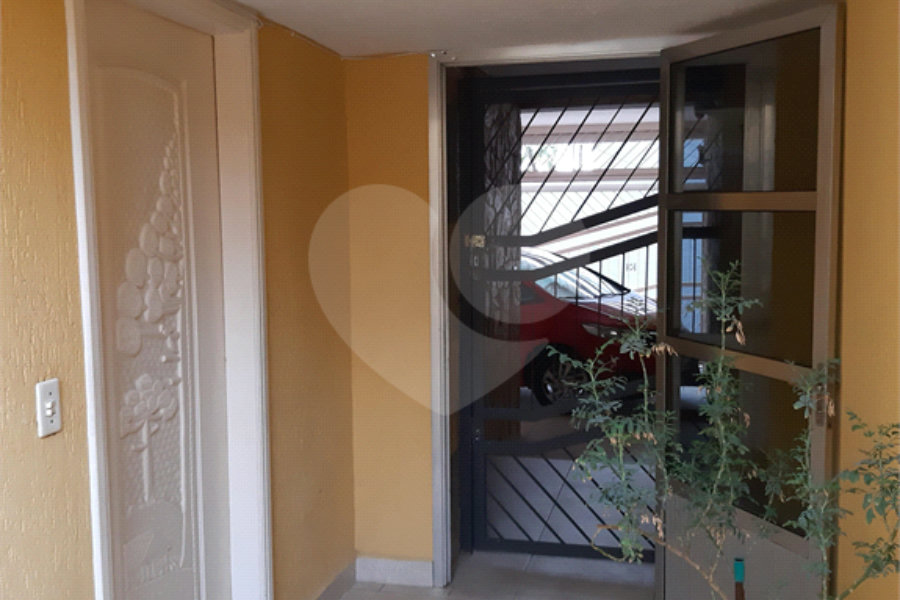 Sobrado à venda com 3 quartos, sendo 1 suíte,  em Mandaqui, São Paulo, SP