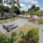 Apartamento para alugar com 2 quartos em Guaratiba, Rio de Janeiro, RJ