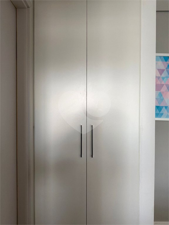 Apartamento para alugar com 1 suíte em Vila Mogilar, Mogi das Cruzes, SP