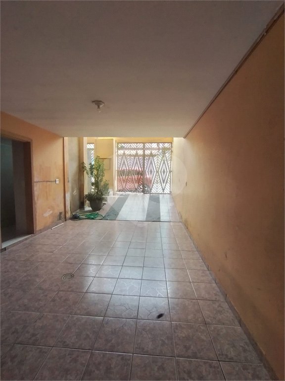 Sobrado à venda com 3 quartos em Vila Mazzei, São Paulo, SP