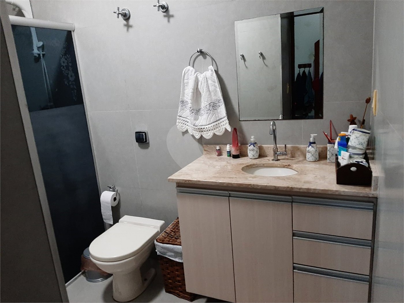 Sobrado à venda com 3 quartos, sendo 1 suíte, em Jardim Peri, São Paulo, SP
