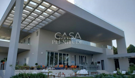 Casa em condomínio à venda com 4 suítes em Condomínio Jardim da Represa, Piedade, SP