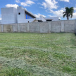 Terreno em condomínio à venda em Alphaville Nova Esplanada, Votorantim, SP