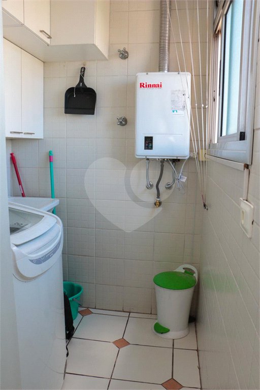 Apartamento à venda com 3 quartos, sendo 1 suíte, em Vila Gomes, São Paulo, SP
