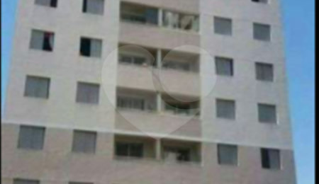 Apartamento à venda com 2 quartos em Casa Verde, São Paulo, SP