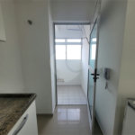 Apartamento à venda com 2 quartos em Vila Anastácio, São Paulo, SP