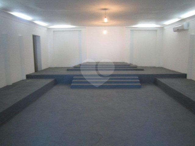 Sobrado para alugar com 1 quarto em Santana, São Paulo, SP