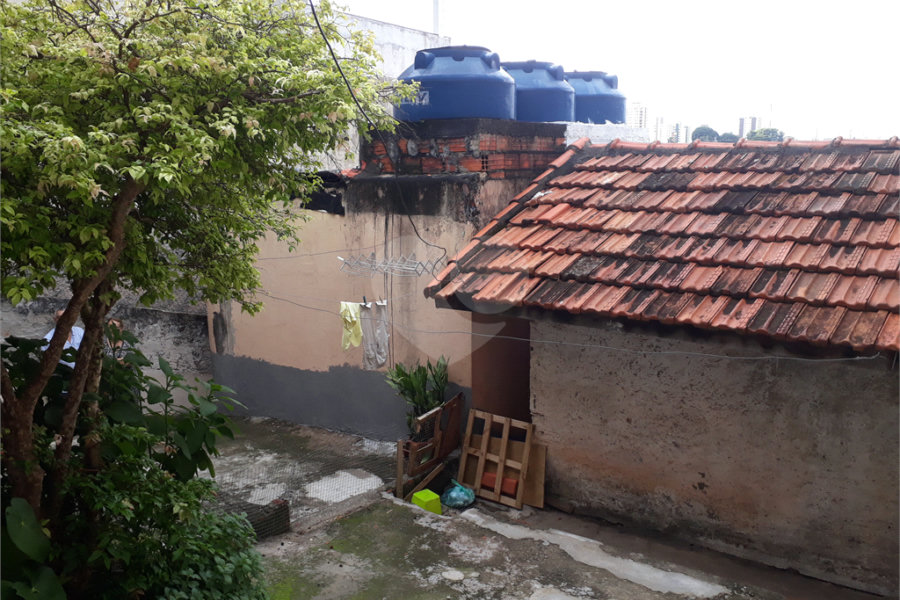 Terreno à venda com 7 quartos em Vila Guilherme, São Paulo, SP