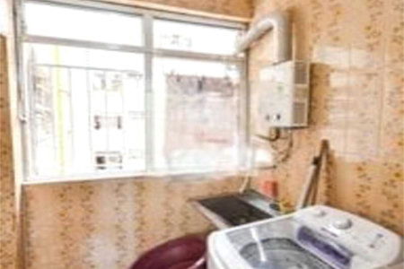 Apartamento à venda com 3 quartos em Tijuca, Rio de Janeiro, RJ