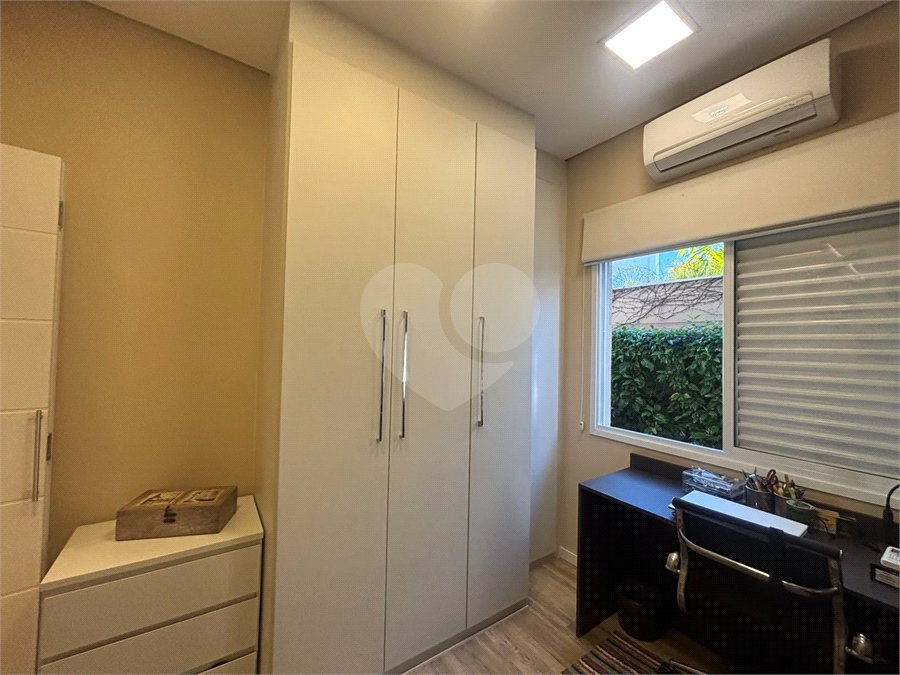 Casa à venda com 3 suítes no condomínio Residencial Chácara Ondina, Sorocaba - SP