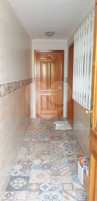Sobrado à venda com 4 quartos, sendo 2 suítes, em Vila Hamburguesa, São Paulo, SP