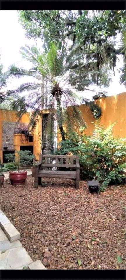 Casa Residencial à venda, Boqueirão, Santos - CA0117.