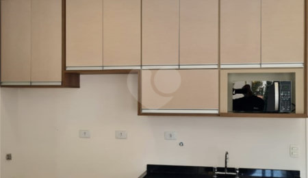 Apartamento à venda com 1 suíte em Santana, São Paulo, SP