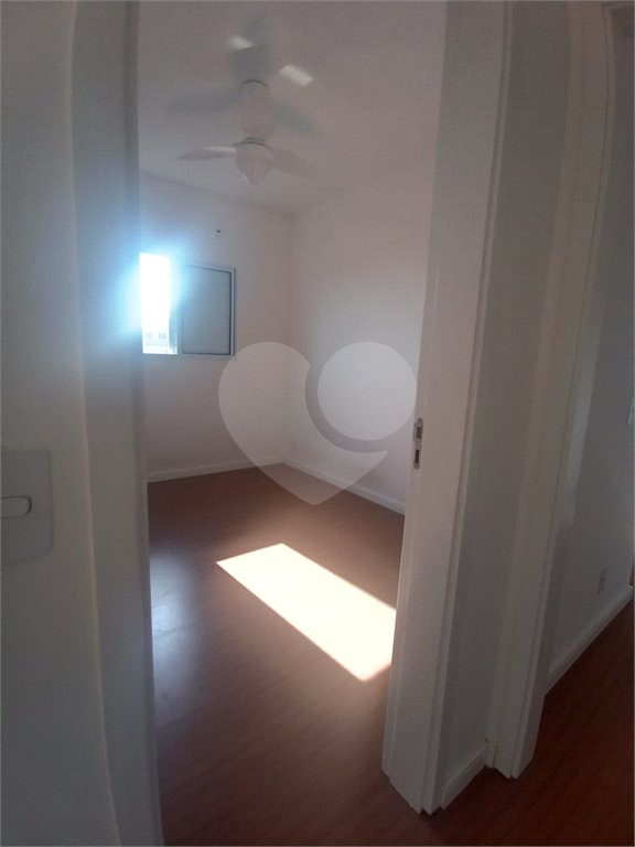 Apartamento à venda com 2 quartos em João Aranha, Paulínia, SP
