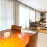 Apartamento à venda com 3 quartos, sendo 1 suíte, em Vila Anastácio, São Paulo, SP