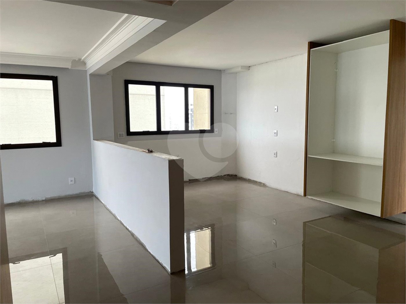 Apartamento à venda ou para alugar com 4 suítes em Vila Andrade, São Paulo, SP
