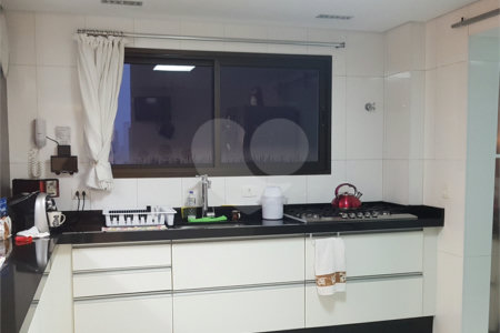 Cobertura à venda com 4 quartos, sendo 3 suítes, em Água Fria, São Paulo, SP