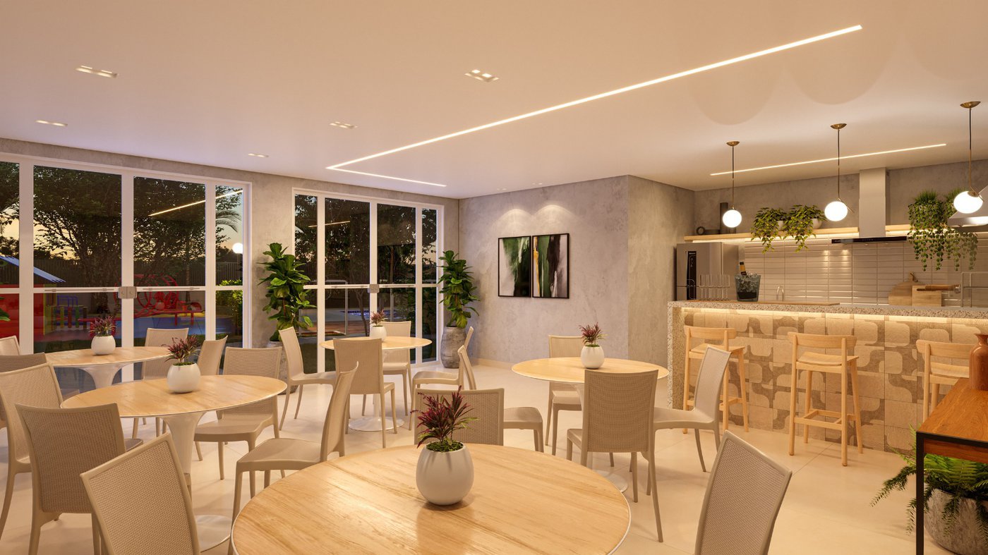 Apartamento à venda com 2 quartos, sendo 1 suíte, em Vila Valqueire, Rio de Janeiro, RJ