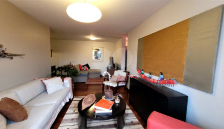 Apartamento à venda com 3 quartos, sendo 1 suíte, em Planalto Paulista, São Paulo, SP