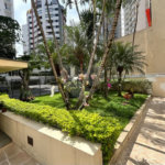 Apartamento para alugar com 2 quartos em Santana, São Paulo, SP