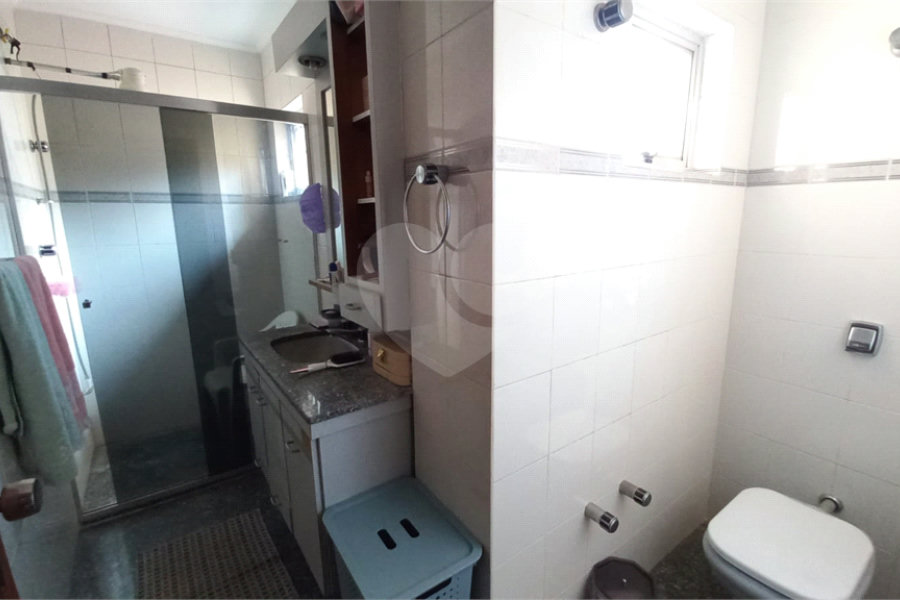 Sobrado à venda com 3 quartos, sendo 1 suíte, em Tucuruvi, São Paulo, SP