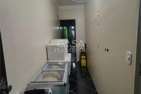 Casa à venda com 3 quartos em Vila Mineirão, Sorocaba, SP