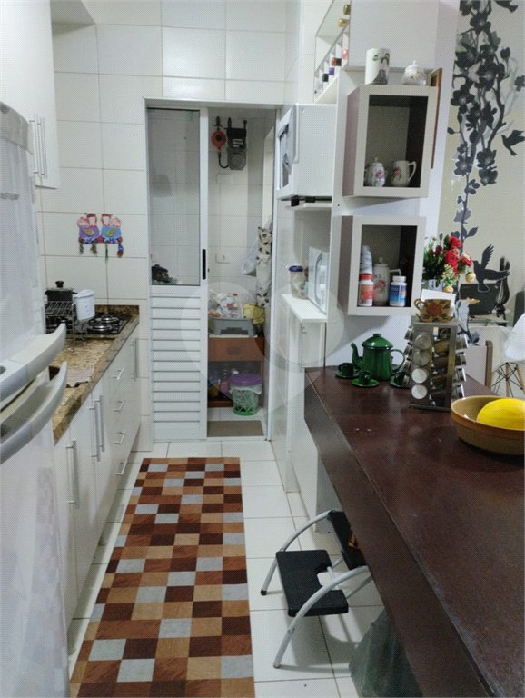 Apartamento à venda com 3 quartos, sendo 1 suíte,  em Mogi Moderno, Mogi das Cruzes, SP